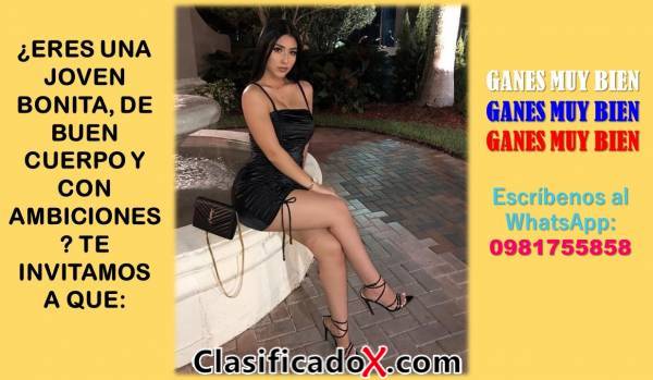 ClasificadoX - Anuncios clasificados relax y contenido erótico