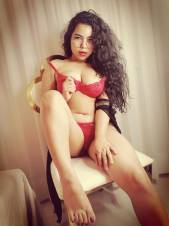 ARY BELLA LATINA UNIVERSITARIA VIDEOLLAMADAS DESDE 5 EUROS