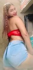 BELLA COLOMBIANA PAISA PARA VIDEOLLAMADAS  DESDE 5 EUROS