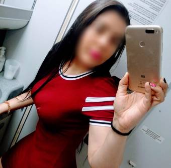 TREMENDA ECUATORIANA ACABA DE LLEGAR