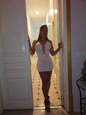 soy una chica sexy y hermosa