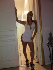 Masajista latina y caliente