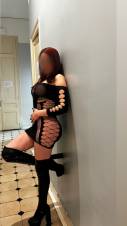 JACKY UNA CHICA LATINA EN BUSCA DE TRAVESURAS Y FANTASIAS