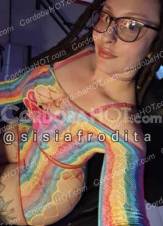 SISIAFRODITA - Escorts de Cordoba Argentina en CordobaHOT