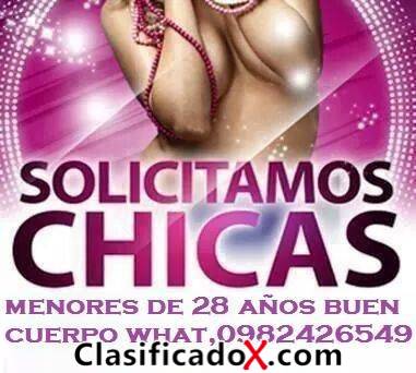 ClasificadoX - Anuncios clasificados relax y contenido erótico