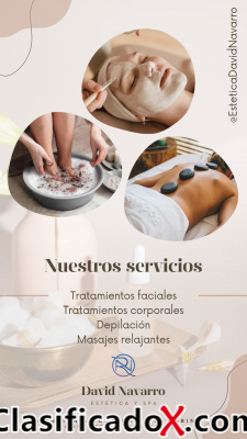 ClasificadoX - Anuncios clasificados relax y contenido erótico