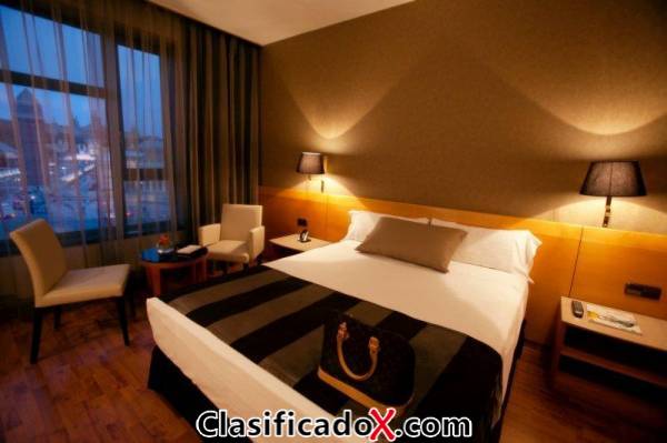 ClasificadoX - Anuncios clasificados relax y contenido erótico