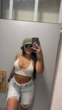 Alisson una chica sexy y hermosa colombiana, tengo 22 años
