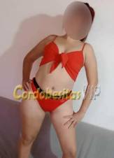 AGUSTINA - Escorts de Cordoba Argentina en CordobesitasVIP