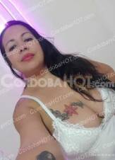 BELEN - Escorts de Cordoba Argentina en CordobaHOT