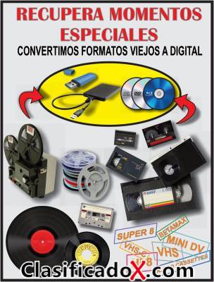 ClasificadoX - Anuncios clasificados relax y contenido erótico