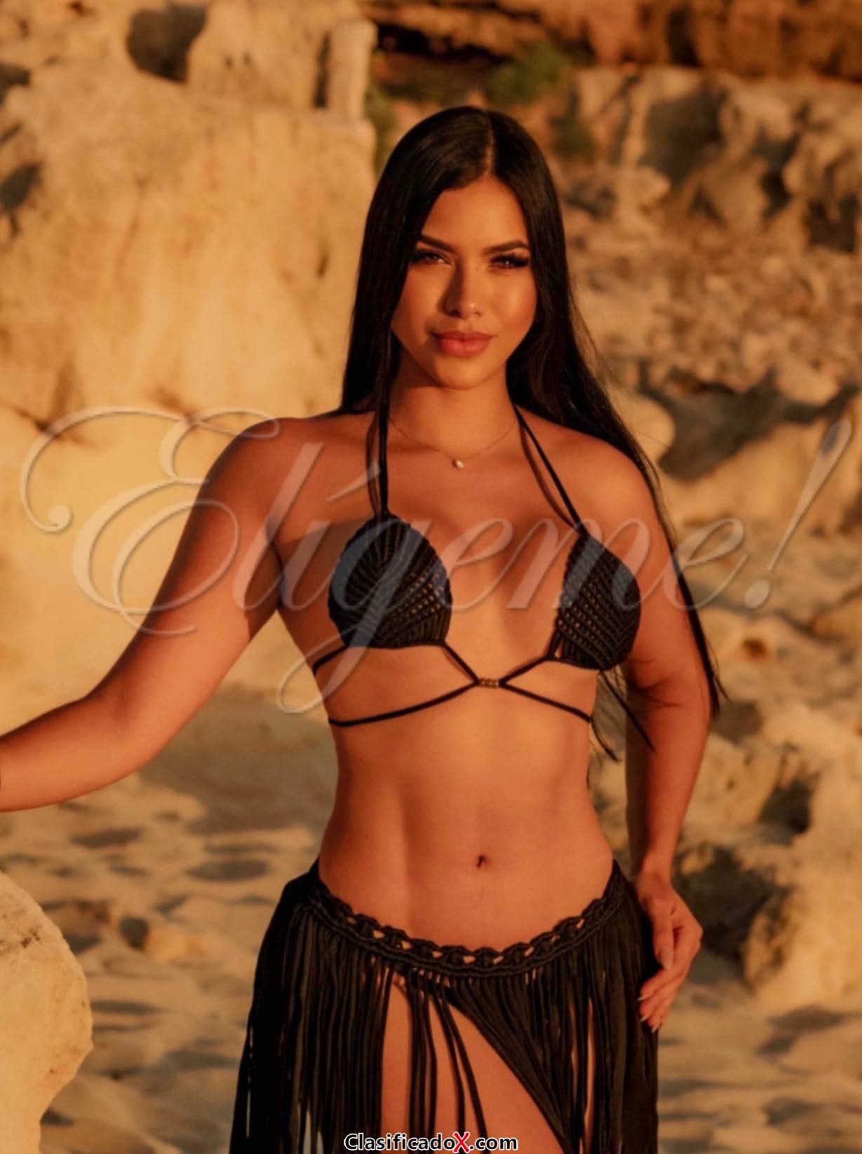 ESTEFANIA, para gustos exquisitos!
