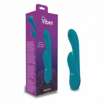 Jr. de la Unión 446, tienda 108 1er Nivel Ref. Entrada Movistar. VIBRADOR CONEJITO