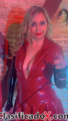 ClasificadoX - Anuncios clasificados relax y contenido erótico