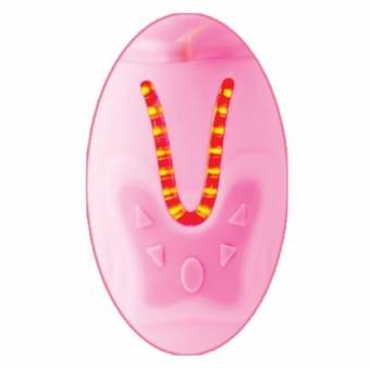 Esta es la versión de lujo de nuestro original y exitoso Rabbit Pearl y está cargado de características y funciones.
