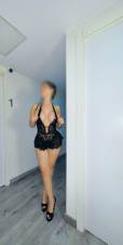 DISPONIBLE CHICA LATINA