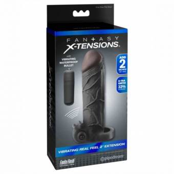 Convierte tu pene en una máquina de placer instantáneo con las increíbles extensiones