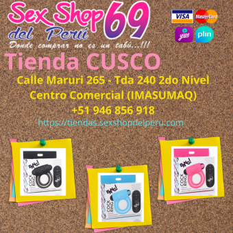 con estos anillos conseguiras el placer de tu pareja y el tuyo de una manera nueva y antes vivida