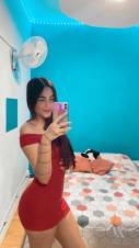 LATINA MASAJISTA JOVEN MUY COMPLACIENTE