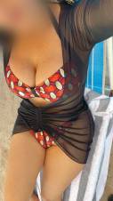 Soy Karely joven foranea amateur cachonda