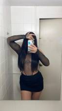 Soy Stefany una chica talentosa, te brindaré mi experiencia como masajista
