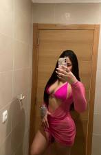 soy una brasilera encantadora