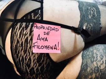 TU LUGAR...A MIS PIES !