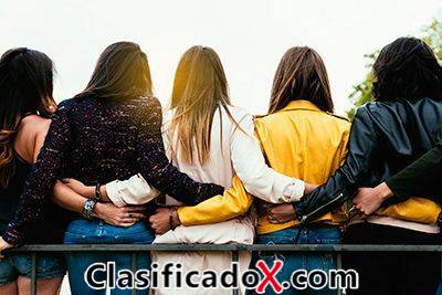 ClasificadoX - Anuncios clasificados relax y contenido erótico