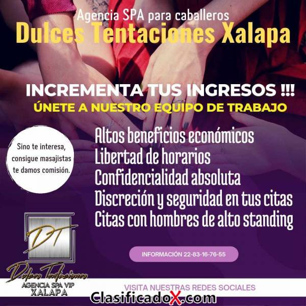 ClasificadoX - Anuncios clasificados relax y contenido erótico