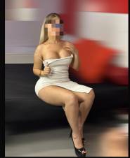 RUBIA DISPONIBLE 24H