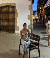 HERMOSA Y DELGADA CHICA LATINA MIS CURVAS TE ENCANTARAN.