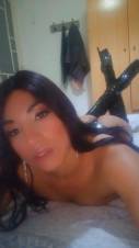 HERMOSA TRANS  VEN A FOLLARME