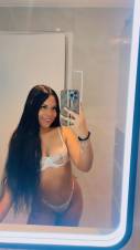 HERMOSA LATINA TODO UN BOMBOM
