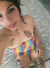 DULCE TIERNA Y IMPLICADA JOVENCITA