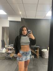 ANNY CHICA TRAVIESA
