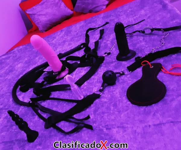 ClasificadoX - Anuncios clasificados relax y contenido erótico