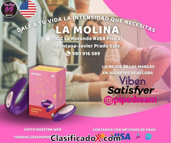 ClasificadoX - Anuncios clasificados relax y contenido erótico