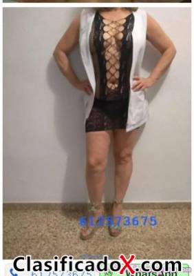 ClasificadoX - Anuncios clasificados relax y contenido erótico