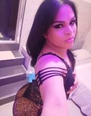 LA REINA DEL BESO NEGRO