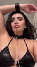 SERAS MI ESCLAVO, Y FOLLARE TU CULO CON MI DILDO
