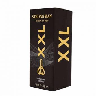 DESARROLLADOR XXL STRONG MAN*3