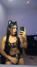 LUJURIOSA Y PASIONAL CHICA TRANS