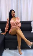 ISABELLA DE VACACIONES EN MARBELLA,