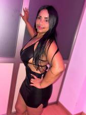 LINDA CULONA MUY CACHONDA Y COMPLACIENTE