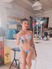 SERE TU PERRITA TU SERAS MI SUMISO