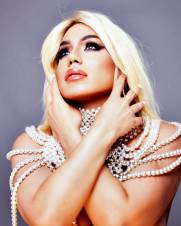 Diana Fox Shemale.3