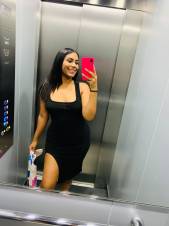 PRECIOSA MORENA VENEZOLANA