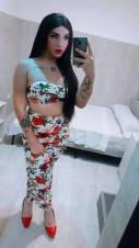 FANTASIOSVA Y JUGUETONA.