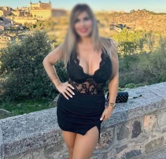 ENCANTADORA