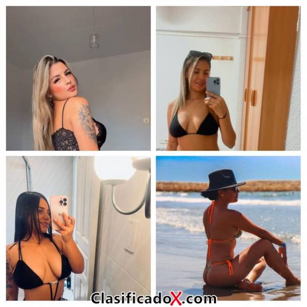 ClasificadoX - Anuncios clasificados relax y contenido erótico